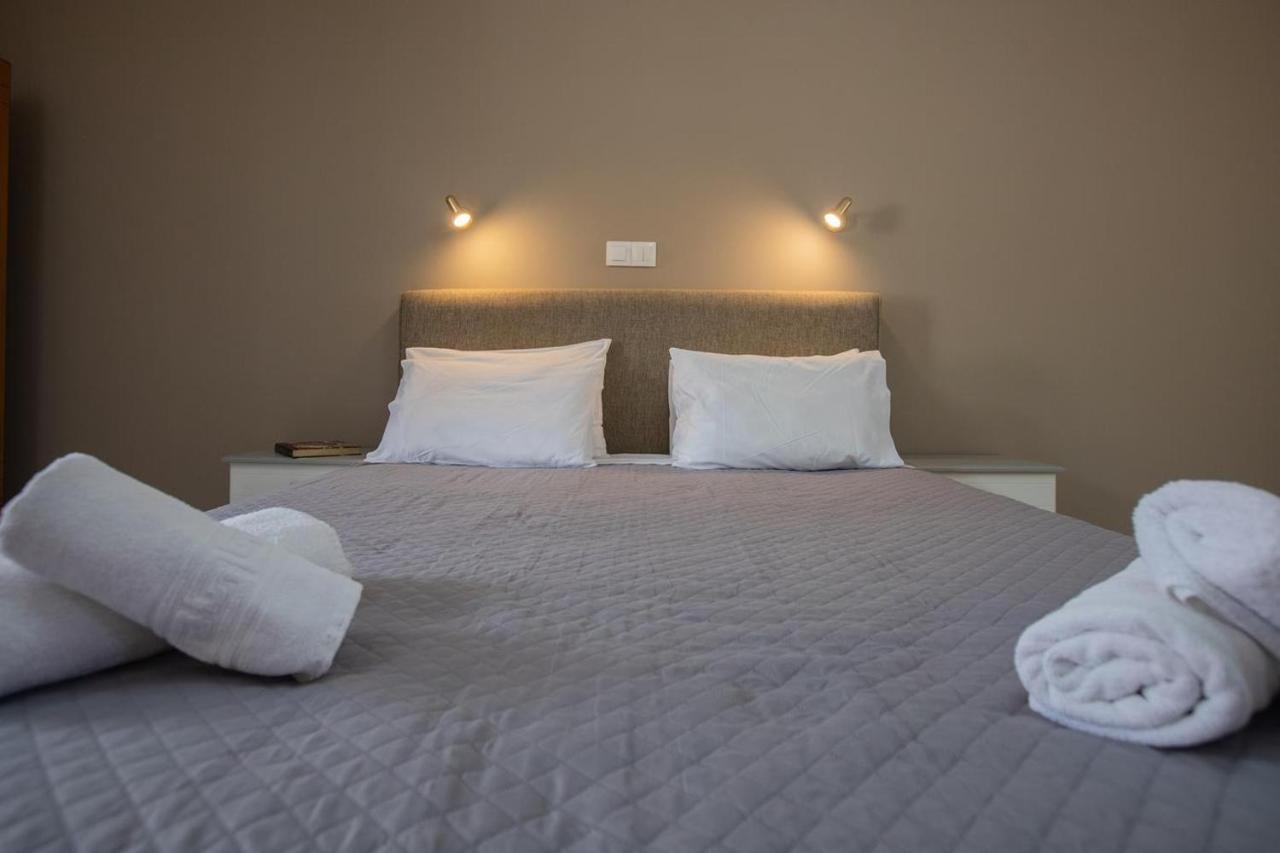 Apart Otel Eleni